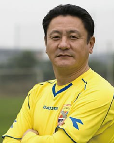 马明宇
